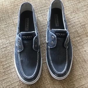 Slip on Sperry Top-Siders Women’s 8 1/2
